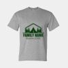 Unisex DryBlend® T-Shirt Thumbnail