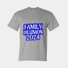 Unisex DryBlend® T-Shirt Thumbnail