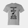 Unisex DryBlend® T-Shirt Thumbnail