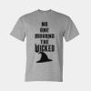 Unisex DryBlend® T-Shirt Thumbnail