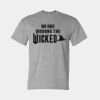 Unisex DryBlend® T-Shirt Thumbnail