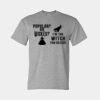 Unisex DryBlend® T-Shirt Thumbnail