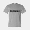 Unisex DryBlend® T-Shirt Thumbnail