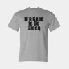 Unisex DryBlend® T-Shirt Thumbnail
