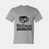 Unisex DryBlend® T-Shirt Thumbnail