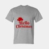 Unisex DryBlend® T-Shirt Thumbnail