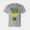 Unisex DryBlend® T-Shirt Thumbnail
