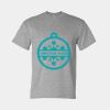 Unisex DryBlend® T-Shirt Thumbnail