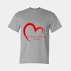 Unisex DryBlend® T-Shirt Thumbnail