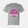 Unisex DryBlend® T-Shirt Thumbnail