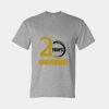 Unisex DryBlend® T-Shirt Thumbnail