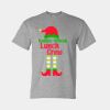 Unisex DryBlend® T-Shirt Thumbnail