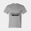 Unisex DryBlend® T-Shirt Thumbnail
