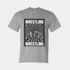 Unisex DryBlend® T-Shirt Thumbnail