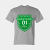 Unisex DryBlend® T-Shirt Thumbnail