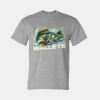 Unisex DryBlend® T-Shirt Thumbnail