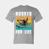 Unisex DryBlend® T-Shirt Thumbnail