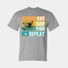 Unisex DryBlend® T-Shirt Thumbnail