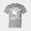 Unisex DryBlend® T-Shirt Thumbnail