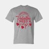Unisex DryBlend® T-Shirt Thumbnail