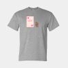 Unisex DryBlend® T-Shirt Thumbnail