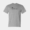 Unisex DryBlend® T-Shirt Thumbnail