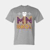 Unisex DryBlend® T-Shirt Thumbnail