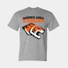 Unisex DryBlend® T-Shirt Thumbnail