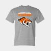 Unisex DryBlend® T-Shirt Thumbnail