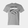 Unisex DryBlend® T-Shirt Thumbnail