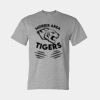 Unisex DryBlend® T-Shirt Thumbnail