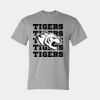 Unisex DryBlend® T-Shirt Thumbnail
