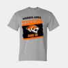 Unisex DryBlend® T-Shirt Thumbnail