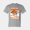 Unisex DryBlend® T-Shirt Thumbnail