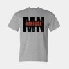 Unisex DryBlend® T-Shirt Thumbnail
