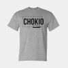 Unisex DryBlend® T-Shirt Thumbnail
