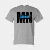 Unisex DryBlend® T-Shirt Thumbnail