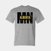Unisex DryBlend® T-Shirt Thumbnail