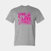 Unisex DryBlend® T-Shirt Thumbnail