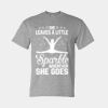 Unisex DryBlend® T-Shirt Thumbnail