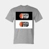 Unisex DryBlend® T-Shirt Thumbnail