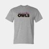 Unisex DryBlend® T-Shirt Thumbnail