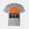 Unisex DryBlend® T-Shirt Thumbnail