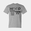 Unisex DryBlend® T-Shirt Thumbnail