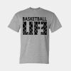 Unisex DryBlend® T-Shirt Thumbnail