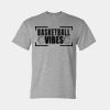 Unisex DryBlend® T-Shirt Thumbnail
