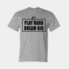 Unisex DryBlend® T-Shirt Thumbnail