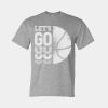 Unisex DryBlend® T-Shirt Thumbnail