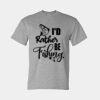 Unisex DryBlend® T-Shirt Thumbnail