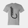 Unisex DryBlend® T-Shirt Thumbnail